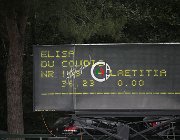 De Couedic Elisa CsioArJYR SS7 7997 : CSIO Giovani Arezzo, De Couedic Laetitia, Elisa, foto Stefano Secchi ©